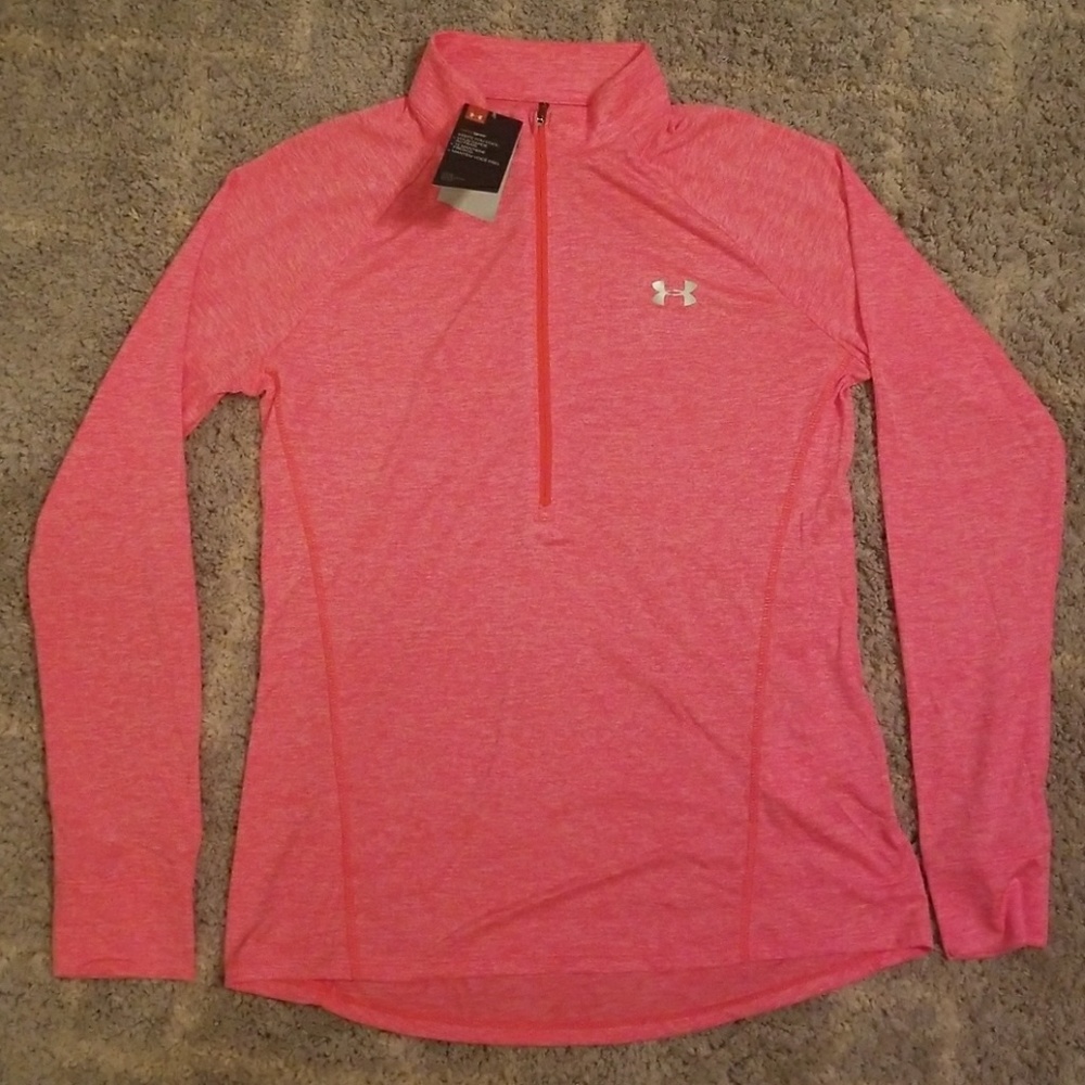 Under armour long sleeve shirt